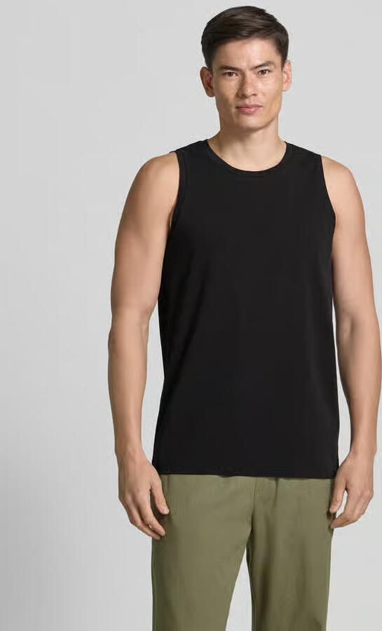 ARMEDANGELS relaxed fit tank top van puur katoen - Foto 3