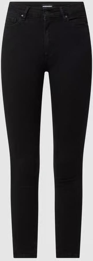 ARMEDANGELS Skinny fit jeans met stretch model 'Tillaa' - Foto 2