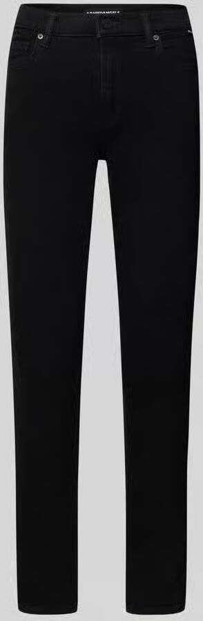 ARMEDANGELS Skinny fit jeans van katoenmix model 'TILLAA' - Foto 2