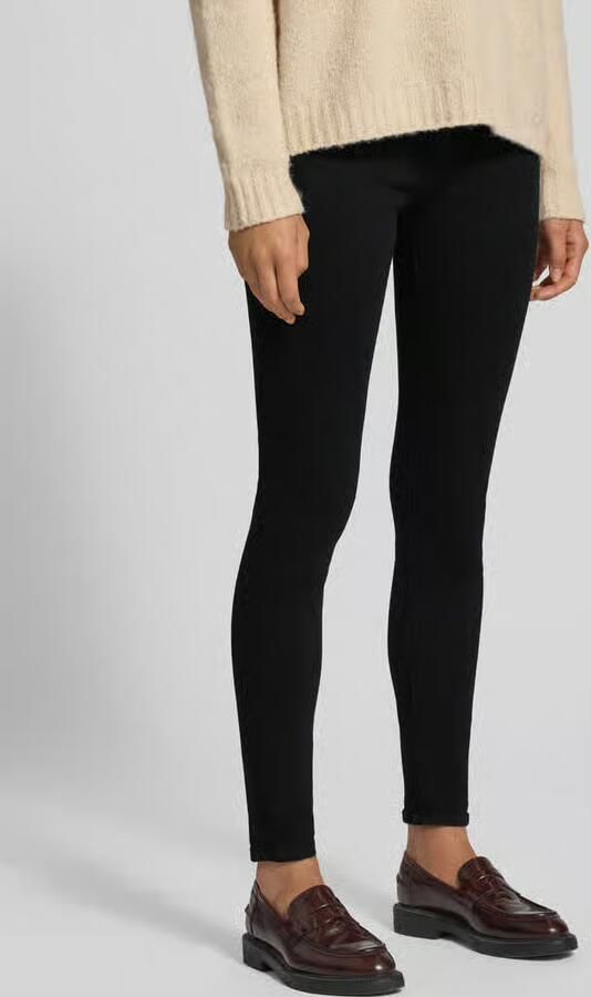 ARMEDANGELS Skinny fit jeans van katoenmix model 'TILLAA' - Foto 2
