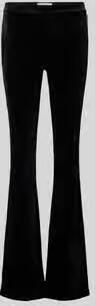 ARMEDANGELS Slim fit bell bottom met labeldetail model 'RONJAAL'