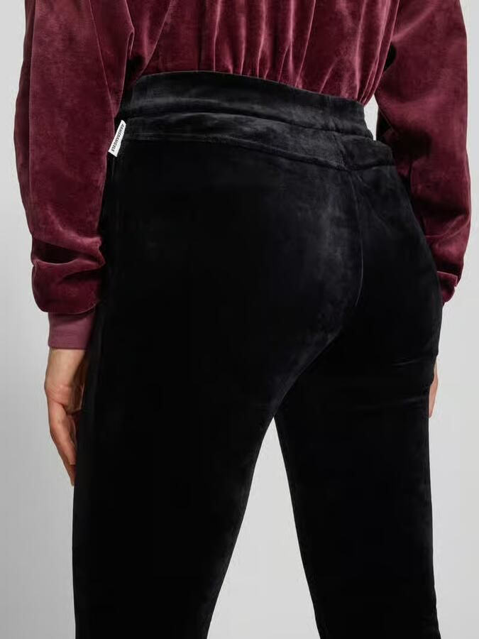 ARMEDANGELS Slim fit bell bottom met labeldetail model 'RONJAAL' - Foto 2