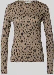 ARMEDANGELS slim fit shirt met lange mouwen van puur biologisch katoen model 'LEO LONGSLEEVE'
