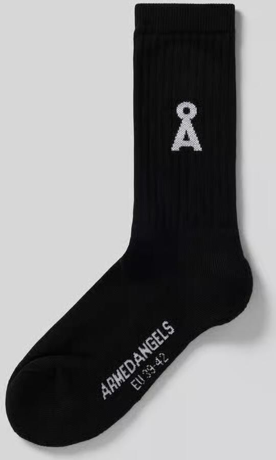 ARMEDANGELS Sokken van katoenmix Model 'SAAMUS BOLD'