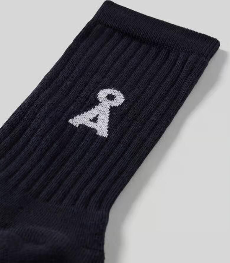 ARMEDANGELS Sokken van katoenmix model 'SAAMUS BOLD'