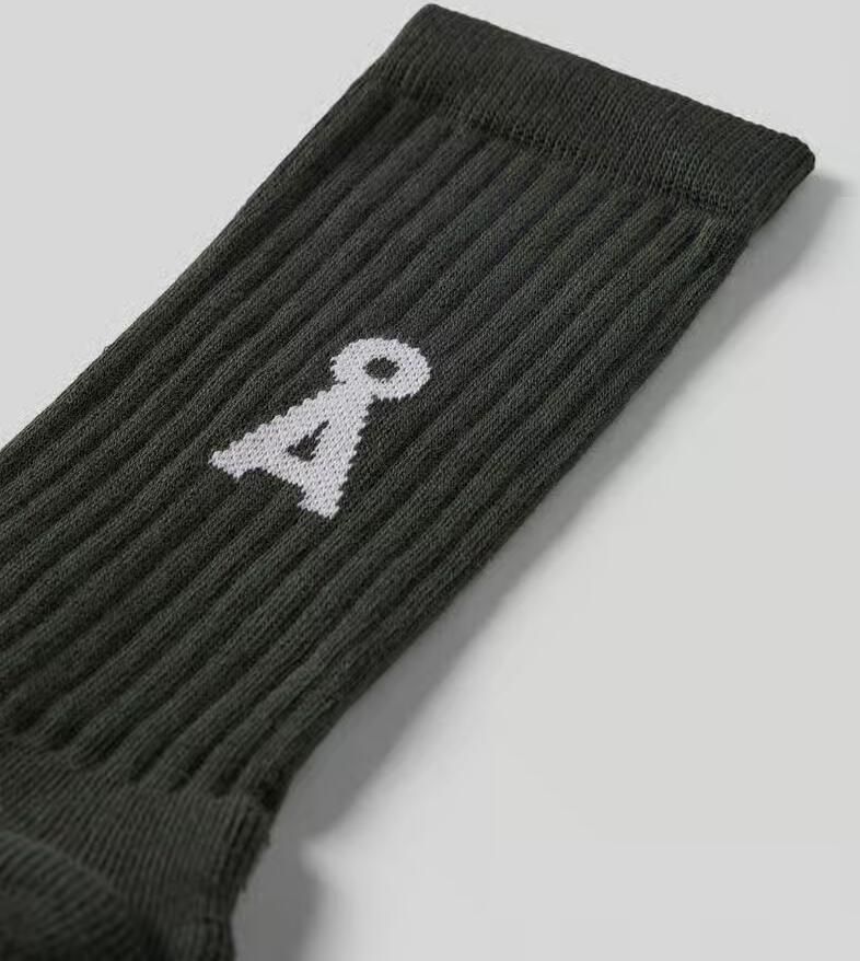 ARMEDANGELS Sokken van katoenmix model 'SAAMUS BOLD'