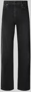 ARMEDANGELS straight fit jeans van pure katoen model 'MAADOX'