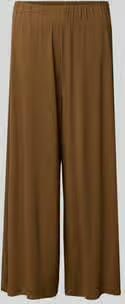 ARMEDANGELS Wide leg culotte van viscosemix