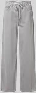 ARMEDANGELS Wide leg jeans van mix van katoen en lyocell model 'ASTRAEAAS'