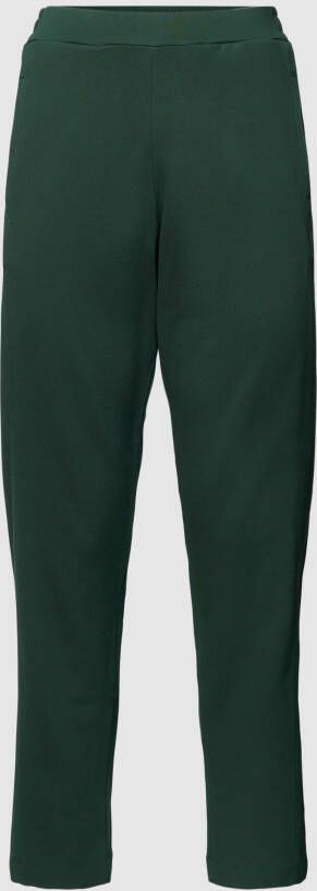 ARMEDANGELS Broek met elastische band model 'MAGDALENA'