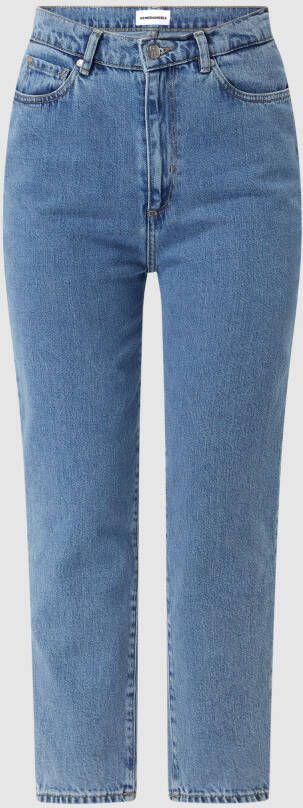 ARMEDANGELS Mom jeans met stretch