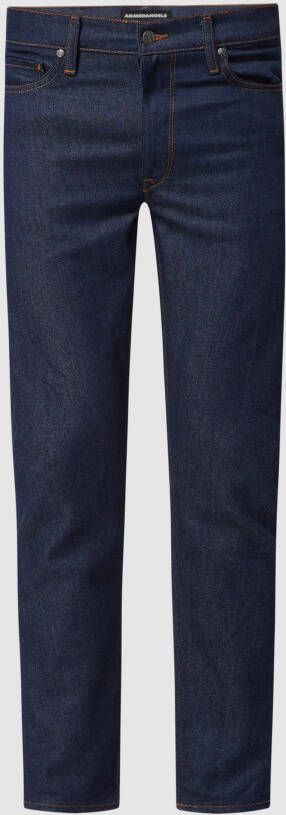 ARMEDANGELS Extra slim fit jeans met stretch model 'Jaari'