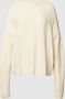 ARMEDANGELS Gebreide pullover met ronde hals model 'MERINAA' - Thumbnail 1