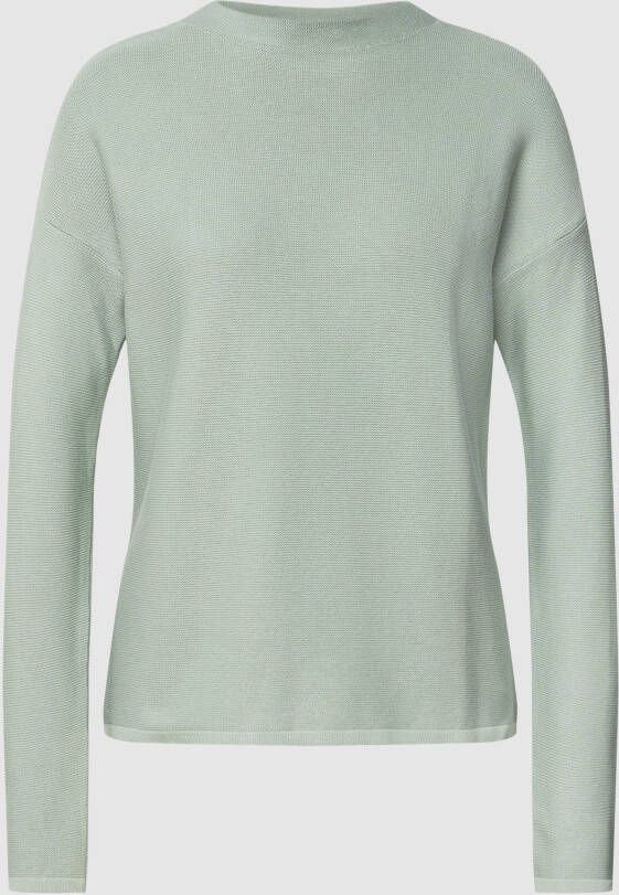 ARMEDANGELS Gebreide pullover van biologisch katoen model 'Medinaa'