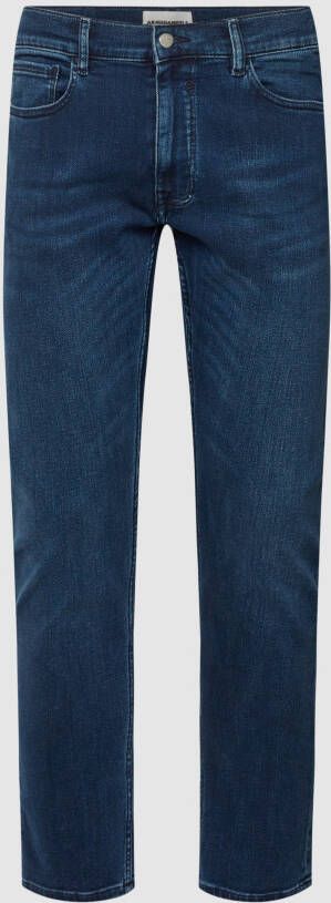 ARMEDANGELS Jeans in 5-pocketmodel model 'JAARI'