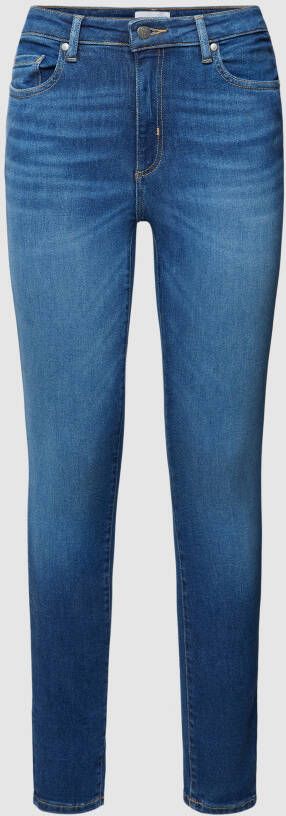 ARMEDANGELS Skinny fit jeans met 5-pocketmodel model 'Tillaa X Stretch'