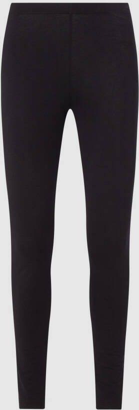 ARMEDANGELS Legging met elastische band model 'Shiva'