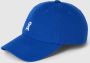 ARMEDANGELS Baseballpet met labelstitching model 'YENAAS' - Thumbnail 1