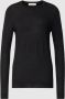 ARMEDANGELS Pullover met ronde hals model 'ELDIAA' - Thumbnail 1