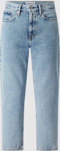 ARMEDANGELS Relaxed fit jeans van biologisch katoen model 'Maakx'