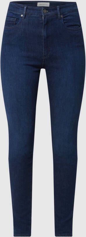 ARMEDANGELS Skinny fit jeans met stretch model 'Ingaa'
