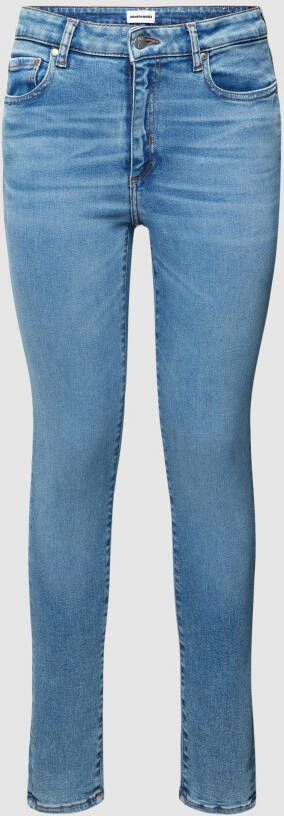 ARMEDANGELS Slim fit jeans in 5-pocketmodel model 'Tillaa X Stretch'