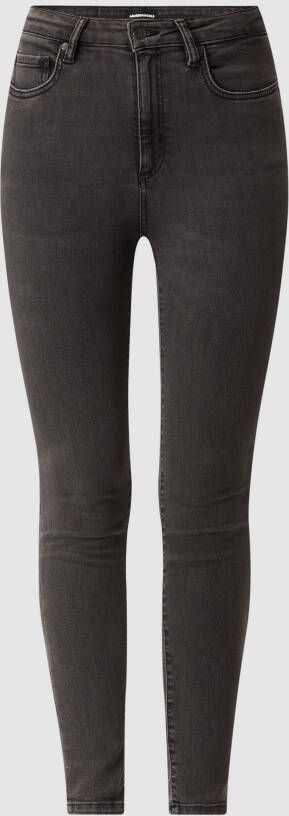 ARMEDANGELS Slim fit jeans in 5-pocketmodel model 'Tillaa X Stretch'