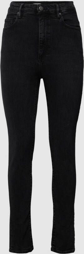 ARMEDANGELS Slim fit jeans met stretch model 'Ingaa'