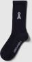 ARMEDANGELS Sokken met labeldetail model 'SAAMU' - Thumbnail 1