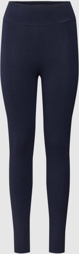 ARMEDANGELS Stoffen broek met elastische band model 'FARIBAA'