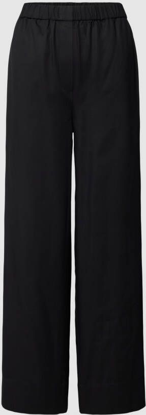 ARMEDANGELS Stoffen broek van lyocell model 'JOVAALIE'