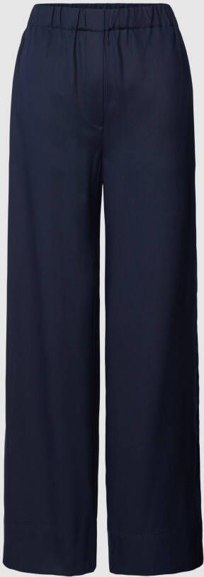 ARMEDANGELS Stoffen broek van lyocell model 'JOVAALIE'