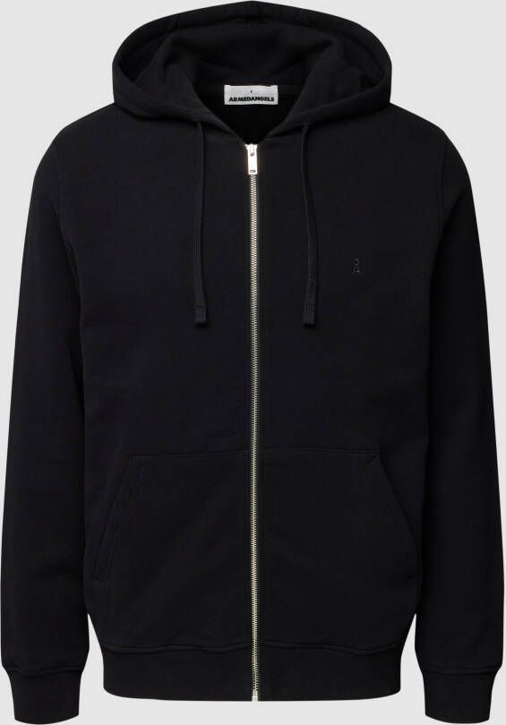 ARMEDANGELS Trainingsjack Veste de survêtement Saaro Comfort