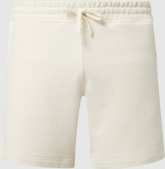 ARMEDANGELS Sweatshorts van biologisch katoen model 'Maarcel'