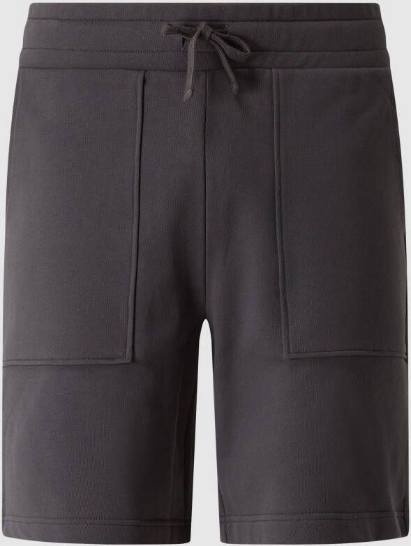 ARMEDANGELS Sweatshorts van biologisch katoen model 'Vaast'