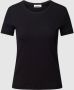 ARMEDANGELS T-shirt met labeldetail model 'KARDAA' - Thumbnail 1