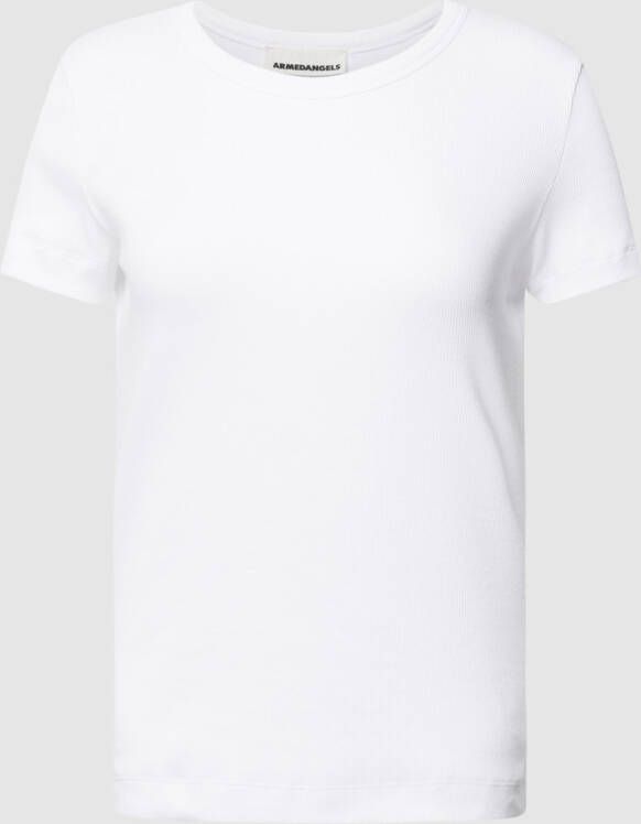 ARMEDANGELS T-shirt Korte Mouw T-shirt femme Kardaa