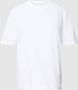 ARMEDANGELS T-shirt met labelstitching model 'TARJAA' - Thumbnail 1