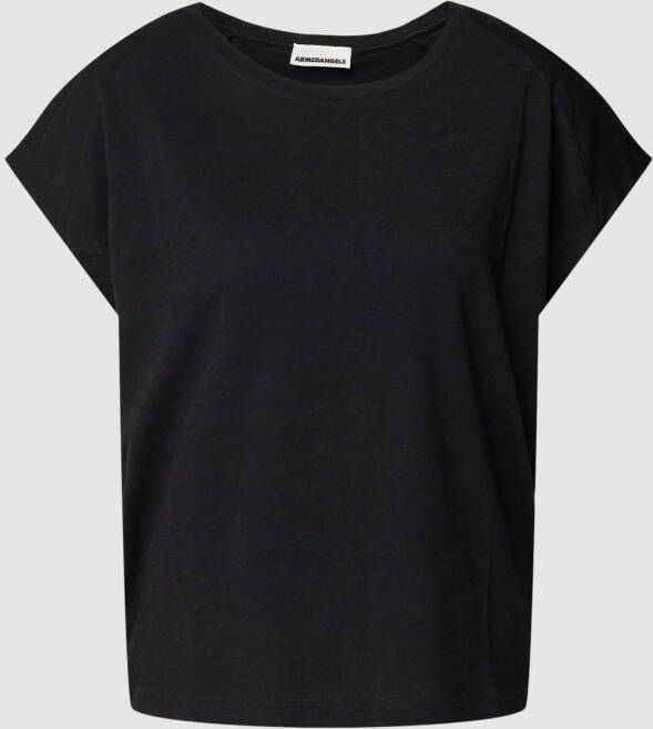 ARMEDANGELS T-shirt met ronde hals model 'ONELIAA'