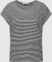 ARMEDANGELS T-shirt Korte Mouw T-shirt femme Oneliaa Lovely Stripes - Thumbnail 1