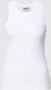ARMEDANGELS Tanktop met ribboorden model 'KANITAA' - Thumbnail 1