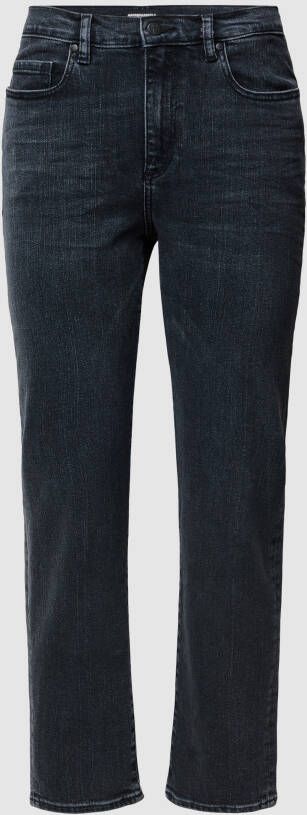 ARMEDANGELS Tapered fit jeans in 5-pocketmodel model 'CAYAA TAPERED'