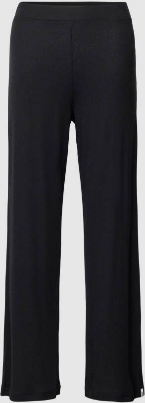 ARMEDANGELS Regular fit stoffen broek in riblook model 'STELLAARA'