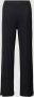 ARMEDANGELS Regular fit stoffen broek in riblook model 'STELLAARA' - Thumbnail 1