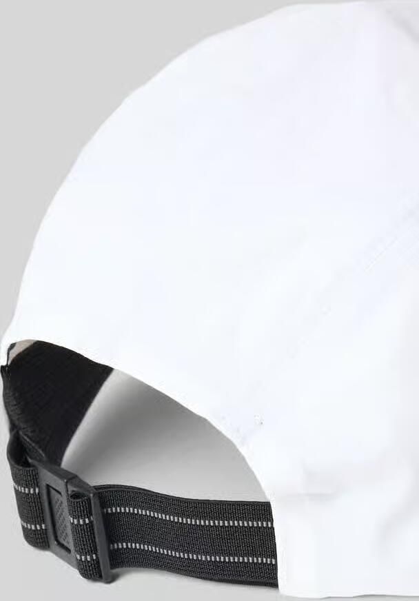 ASICS Baseballpet met stretch - Foto 2