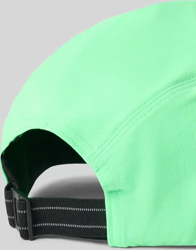 ASICS Baseballpet met stretch - Foto 2