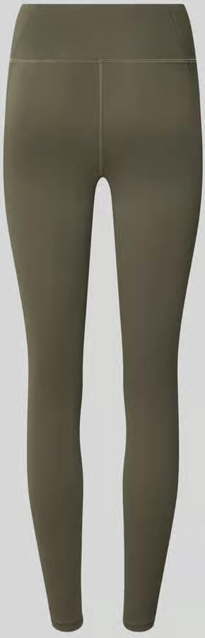 ASICS Legging met stretch model 'CORE'