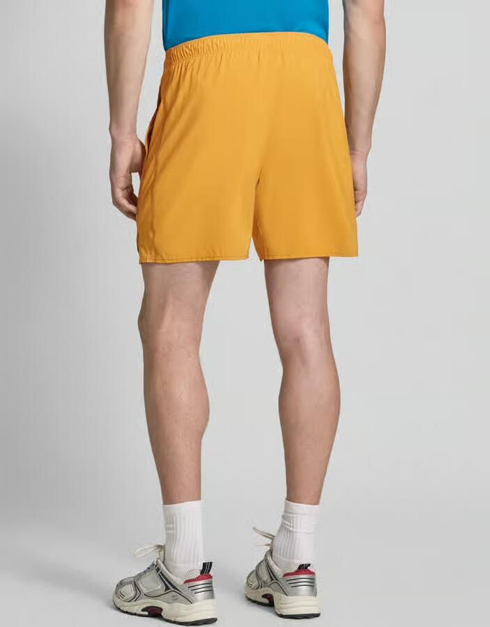 ASICS Regular Fit korte broek met geïntegreerde slip model 'Core' - Foto 2