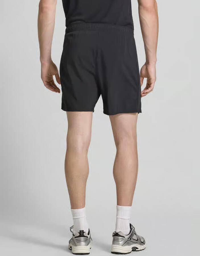 ASICS Regular Fit korte broek met geïntegreerde slip model 'ICON' - Foto 2