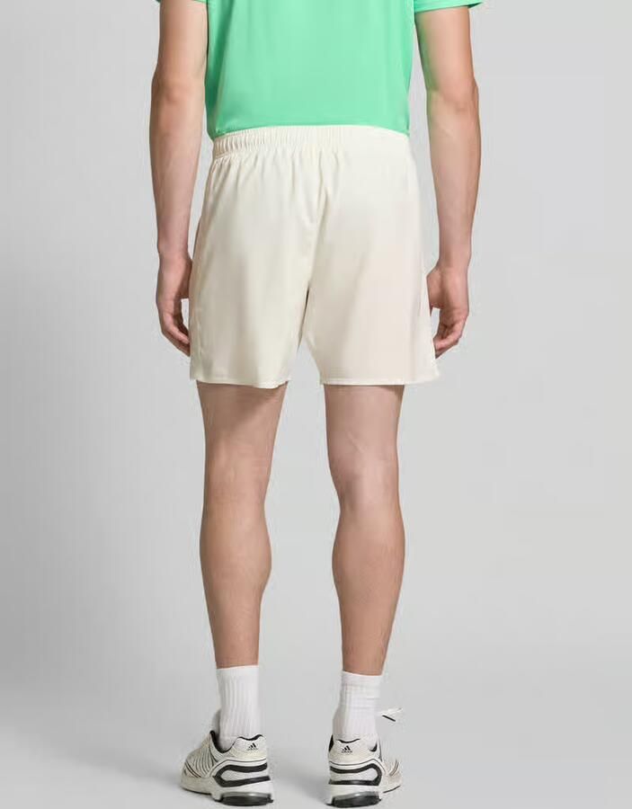 ASICS Regular Fit korte broek met geïntegreerde slip model 'ICON' - Foto 2